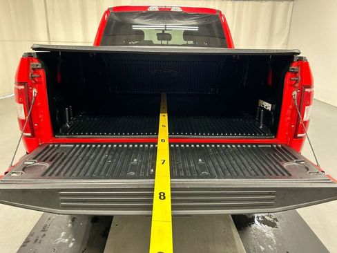 Used 2020 Ford F150 XLT image 21