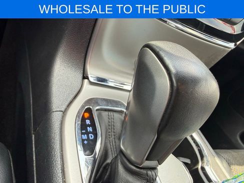 Used 2019 Jeep Grand Cherokee Altitude image 21