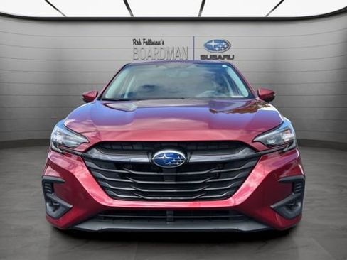 Used 2024 Subaru Legacy Premium AWD/4WD image 12