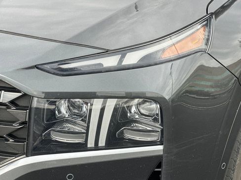 Used 2023 Hyundai Santa Fe Calligraphy image 53
