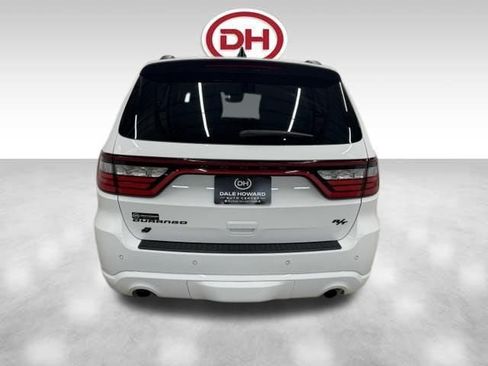 Used 2023 Dodge Durango R/T AWD/4WD image 11