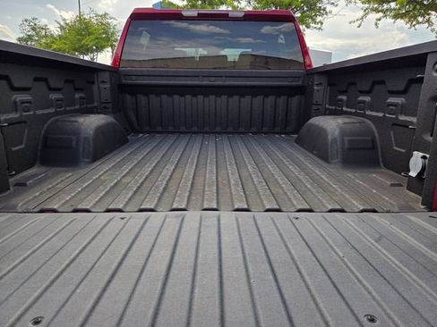 Used 2024 GMC Sierra 1500 Elevation AWD/4WD image 19