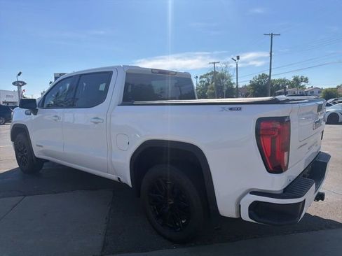 Used 2022 GMC Sierra 1500 Elevation AWD/4WD image 5