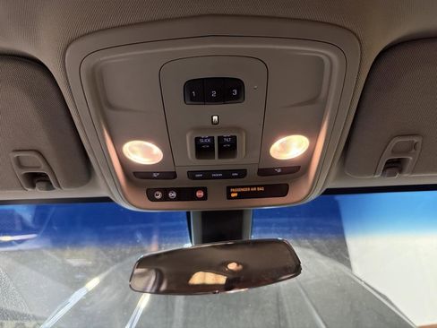 Used 2014 Cadillac ATS Luxury w/ Sun And Sound Package image 23