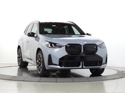 Used 2026 BMW X3 M50 w/ Premium Package