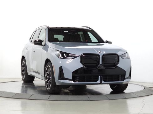 Used 2026 BMW X3 M50 w/ Premium Package AWD/4WD image 1