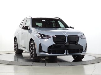 Used 2026 BMW X3 M50 w/ Premium Package AWD/4WD video 1