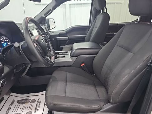 Used 2018 Ford F150 XLT w/ Equipment Group 302A Luxury AWD/4WD image 9