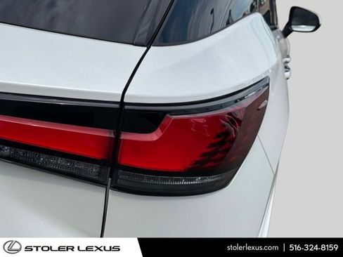 Used 2024 Lexus RX 350 Premium w/ Cold Area Package AWD/4WD image 13