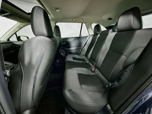 Used 2025 Subaru Outback Premium AWD/4WD image 14