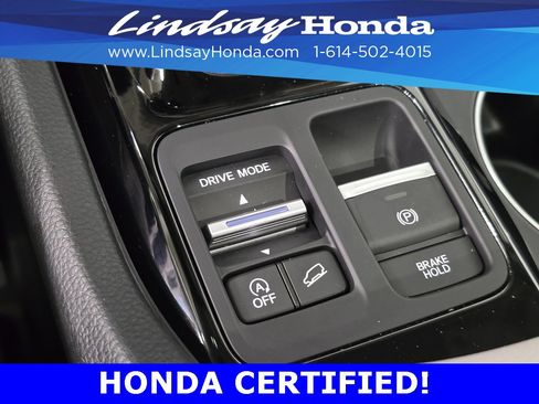 Certified 2024 Honda Pilot Touring image 14