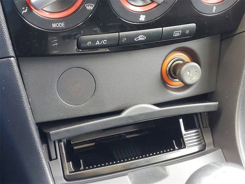 Used 2008 MAZDA MAZDA3 s Touring image 26