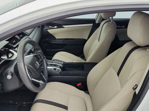 Used 2017 Honda Civic EX image 20