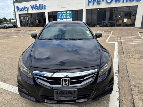 Used 2012 Honda Accord EX-L image 5