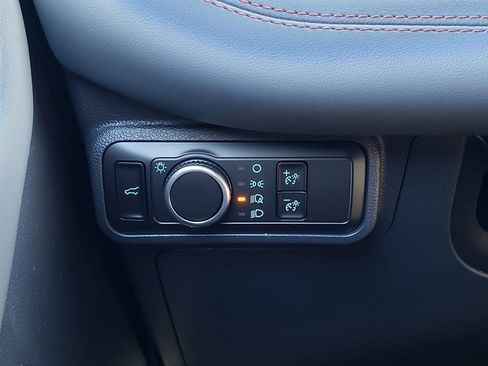 New 2026 Ford Explorer Active image 27