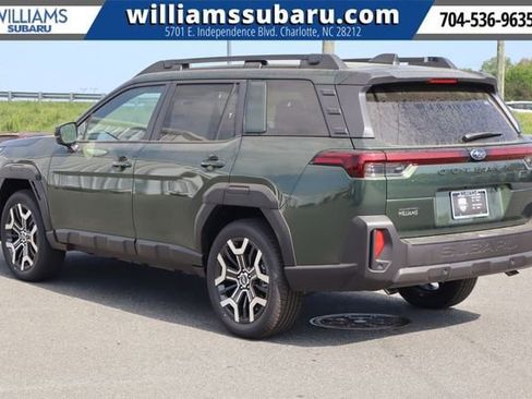 New 2026 Subaru Outback Touring XT AWD/4WD image 6