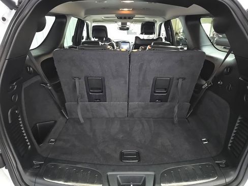 Used 2020 Dodge Durango GT AWD/4WD image 12