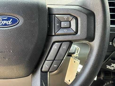 Certified 2019 Ford F150 XL w/ Equipment Group 101A Mid RWD image 20