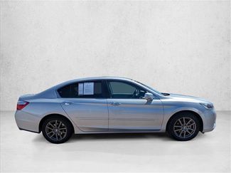 Used 2013 Honda Accord EX-L video 4