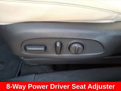 Used 2022 Buick Encore GX Select w/ Experience Buick Package image 15