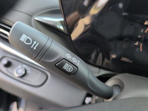 New 2025 Buick Envista Preferred w/ Convenience I Package image 19