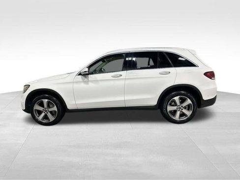 Certified 2022 Mercedes-Benz GLC 300 4MATIC image 9