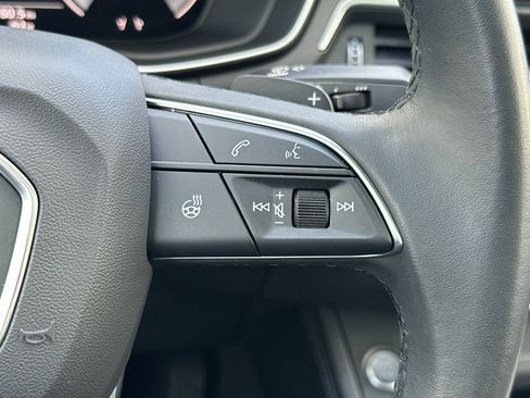 Used 2023 Audi A5 2.0T Premium Plus w/ Premium Plus AWD/4WD image 27