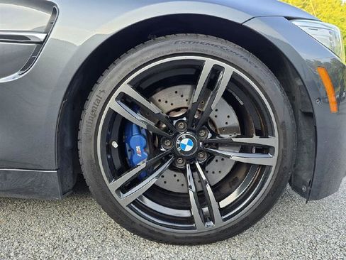 Used 2015 BMW M4 Coupe image 25