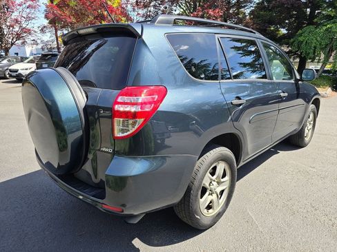 Used 2010 Toyota RAV4 4WD image 4