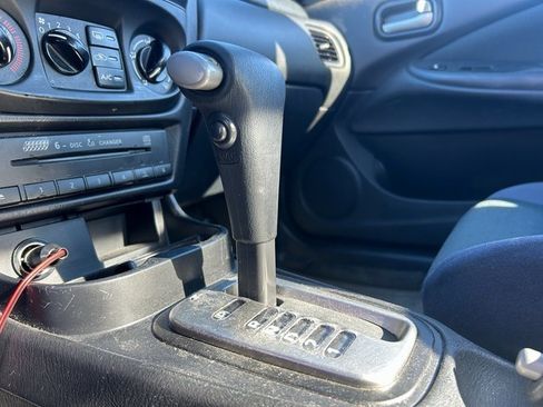 Used 2005 Nissan Sentra 1.8 S w/ (S04) 1.8S Special Editto Pkg image 14