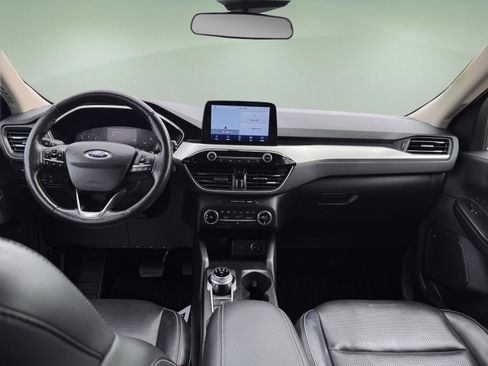 Used 2020 Ford Escape SEL image 16