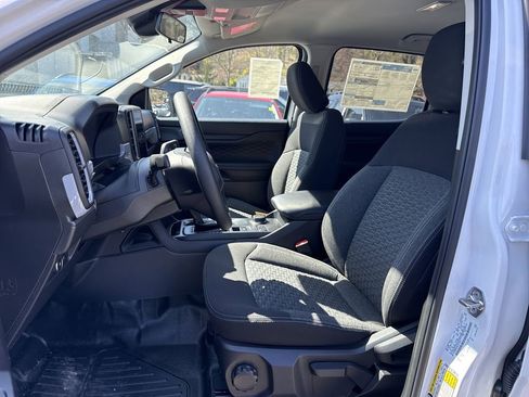 New 2025 Ford Ranger XL image 15