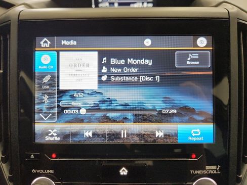 Used 2022 Subaru Forester Wilderness w/ Wilderness Package AWD/4WD image 23