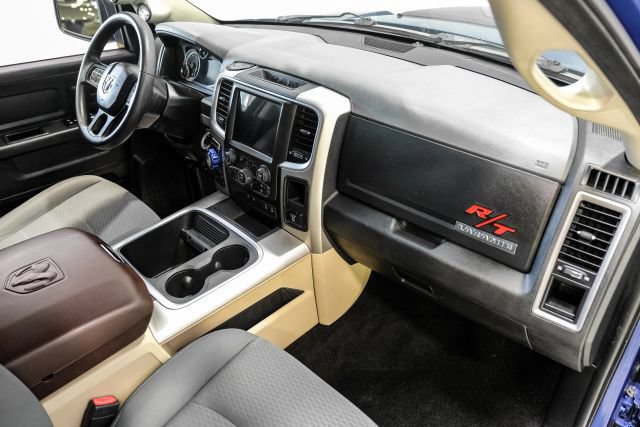 Used 2015 RAM 1500 Express AWD/4WD image 18