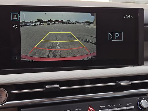 New 2026 Hyundai Tucson SE AWD/4WD image 17