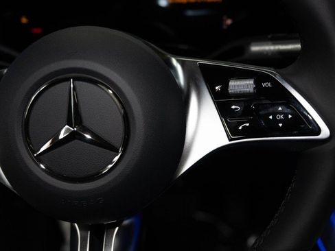 New 2027 Mercedes-Benz CLA 220 image 23