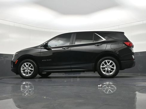 Used 2023 Chevrolet Equinox LT FWD image 27