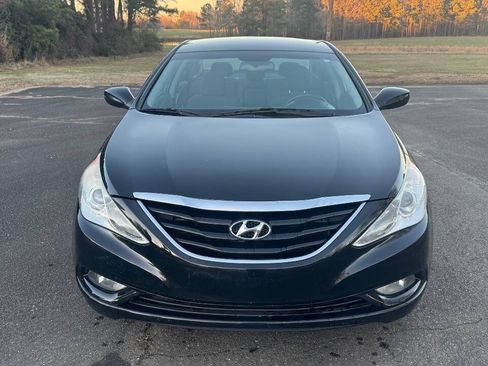 Used 2013 Hyundai Sonata GLS w/ Popular Equipment Pkg FWD image 3
