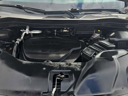 Used 2020 Honda Passport EX-L image 18