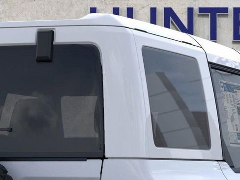 New 2026 Ford Bronco Heritage Edition image 25