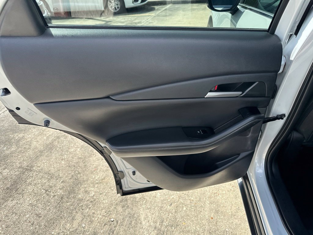 Used 2024 MAZDA CX-30 AWD 2.5 S w/ Select Sport Pkg image 24