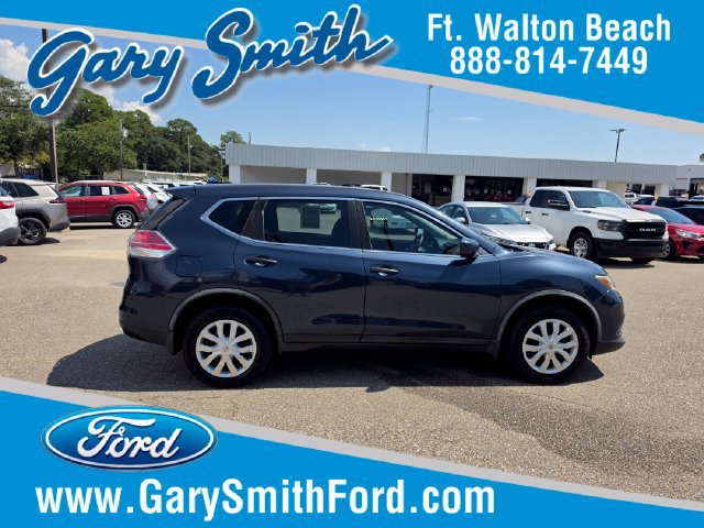 Used 2016 Nissan Rogue S FWD image 1