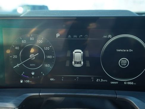 Used 2024 Kia Telluride SX X-Line image 33