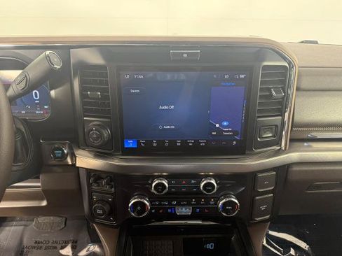Certified 2026 Ford F350 King Ranch AWD/4WD image 19