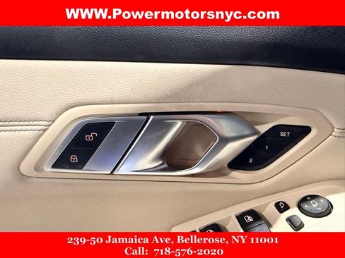 Used 2020 BMW M340i xDrive image 38