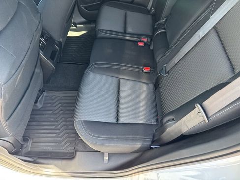 New 2026 Mitsubishi Outlander ES FWD image 26