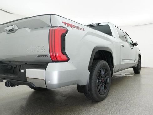 New 2026 Toyota Tundra 1794 Edition image 27