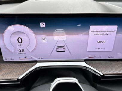 New 2026 Genesis GV80 2.5T Prestige