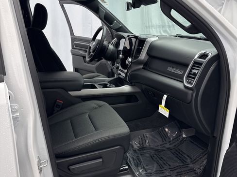 New 2026 RAM 1500 Big Horn image 27