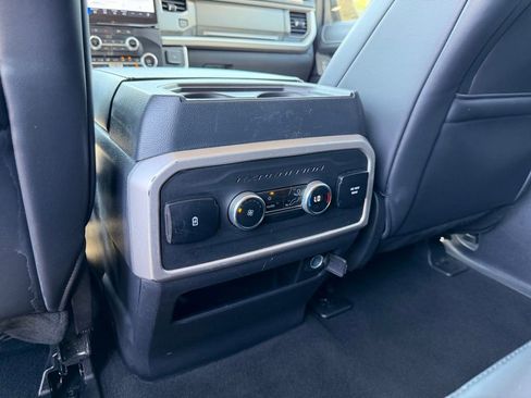 Used 2024 Ford Expedition Max XLT AWD/4WD image 26